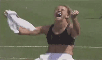 Great Moments In American History (25 gifs)