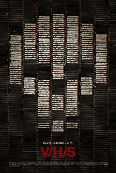 2012 Movie Posters (40 pics)