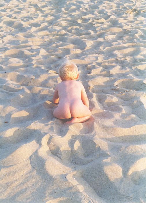 Reasons To Hate The Beach (43 pics)