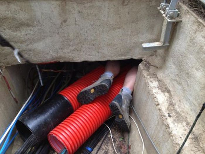 I Hate My Job. Part 5 (27 pics)