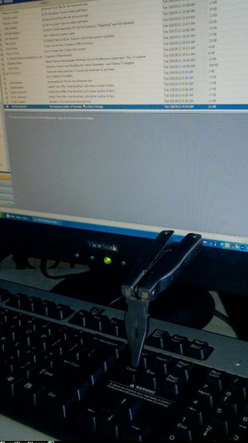 I Hate My Job. Part 5 (27 pics)