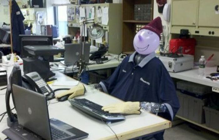 I Hate My Job. Part 5 (27 pics)