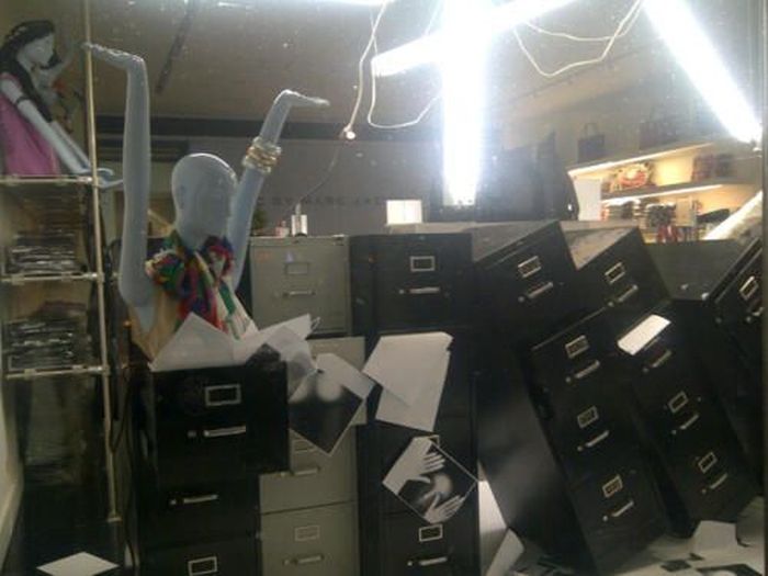 I Hate My Job. Part 5 (27 pics)