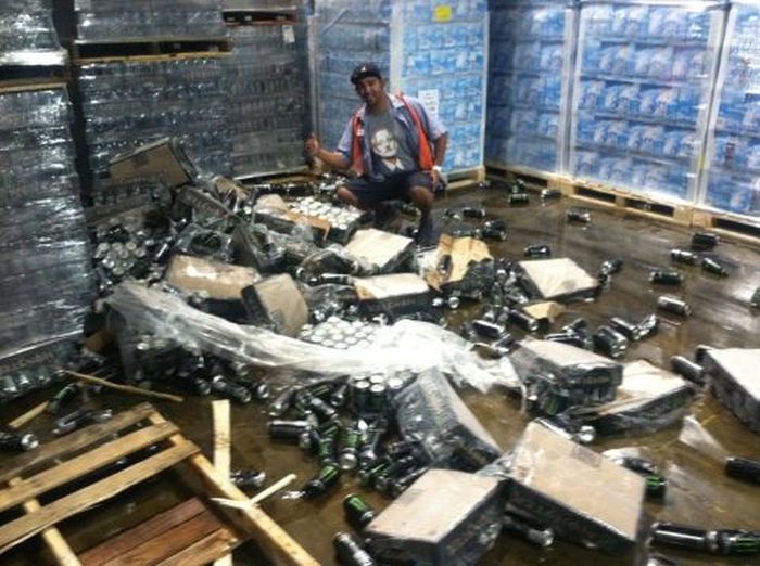 I Hate My Job. Part 5 (27 pics)