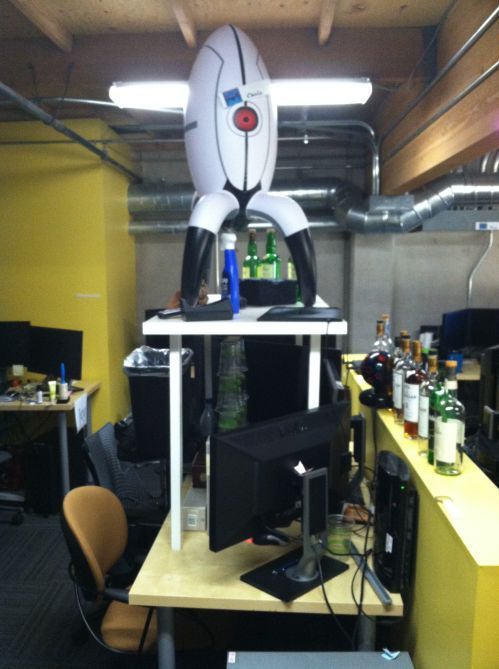 I Hate My Job. Part 5 (27 pics)