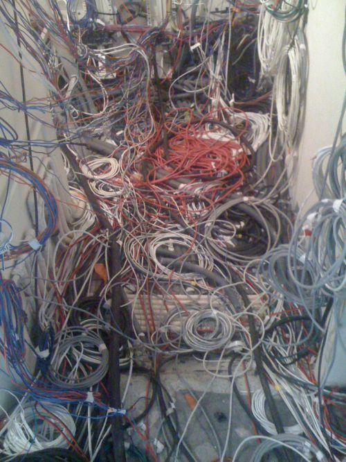 I Hate My Job. Part 5 (27 pics)