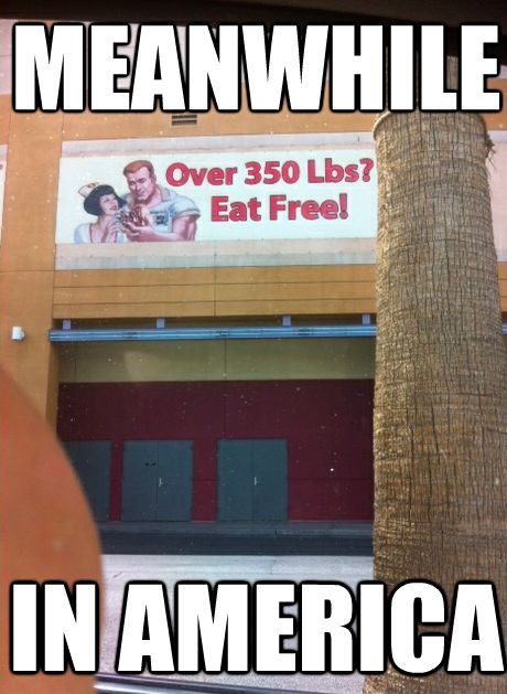 The Best of "Meanwhile, In America" (45 pics)