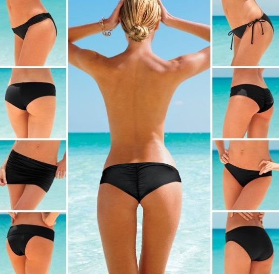 Model Photoshop Fails (42 pics)