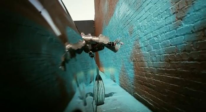 Graffiti Car by Jeff Soto (41 pics)