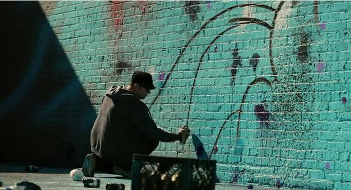 Graffiti Car by Jeff Soto (41 pics)