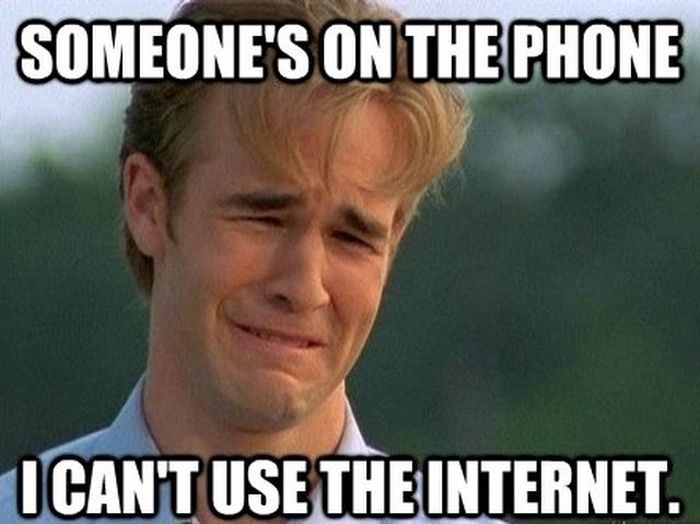 Best of the 1990s Problems Meme (24 pics)