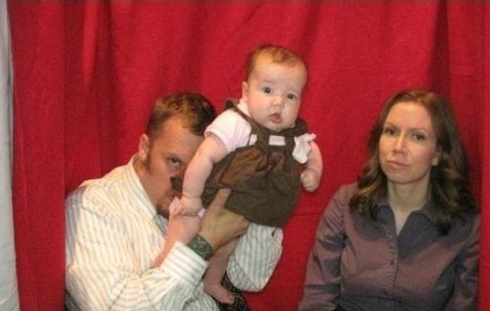 Sh!t Happens (4 pics)