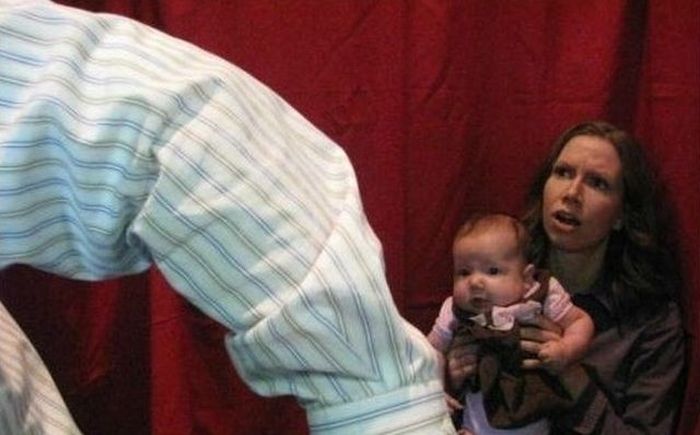 Sh!t Happens (4 pics)