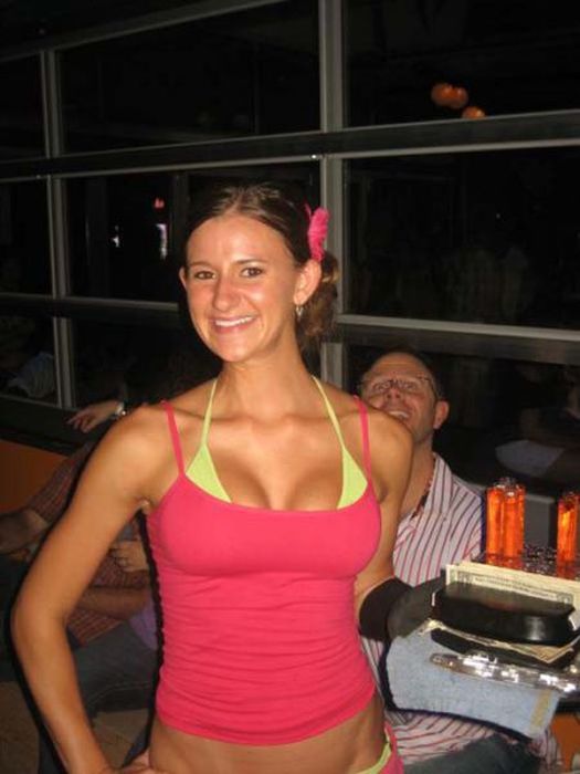 Photobombs. Part 19 (56 pics)