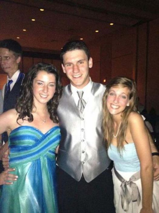 Photobombs. Part 19 (56 pics)