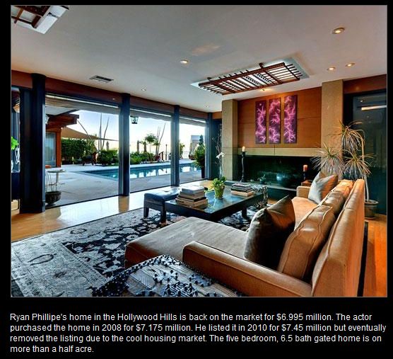 Celebrity Homes (26 pics)
