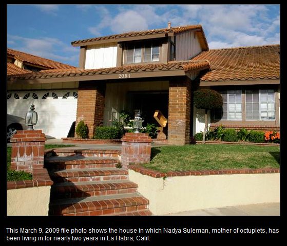 Celebrity Homes (26 pics)