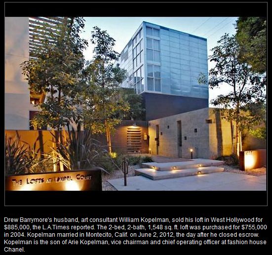 Celebrity Homes (26 pics)