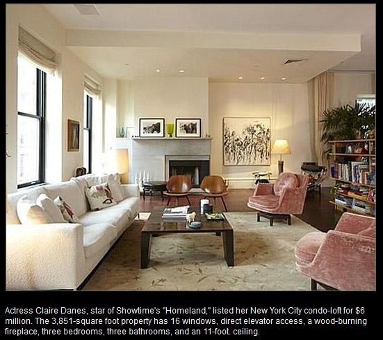 Celebrity Homes (26 pics)