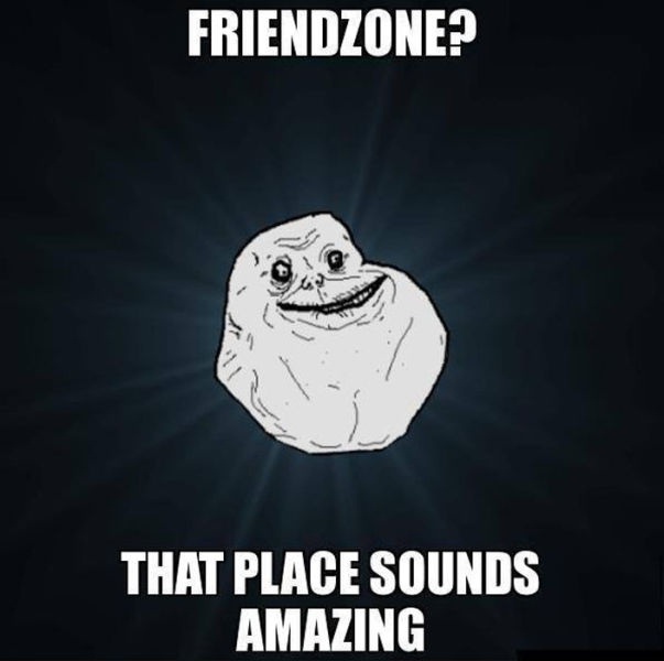 Welcome to the Friendzone (35 pics)