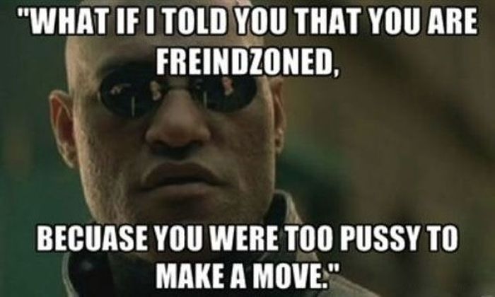 Welcome to the Friendzone (35 pics)