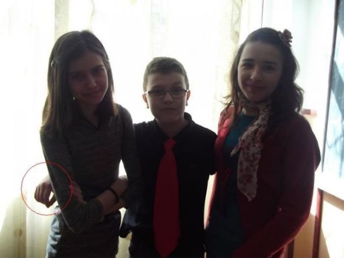 Welcome to the Friendzone (35 pics)