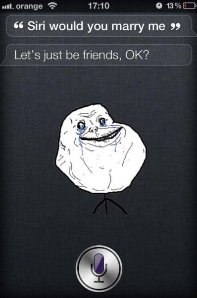 Welcome to the Friendzone (35 pics)