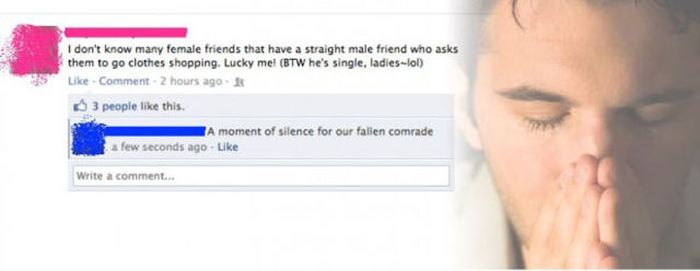 Welcome to the Friendzone (35 pics)