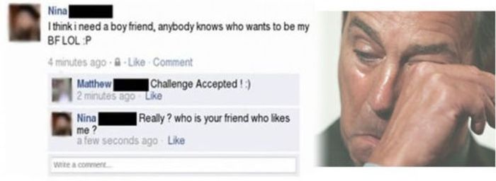 Welcome to the Friendzone (35 pics)