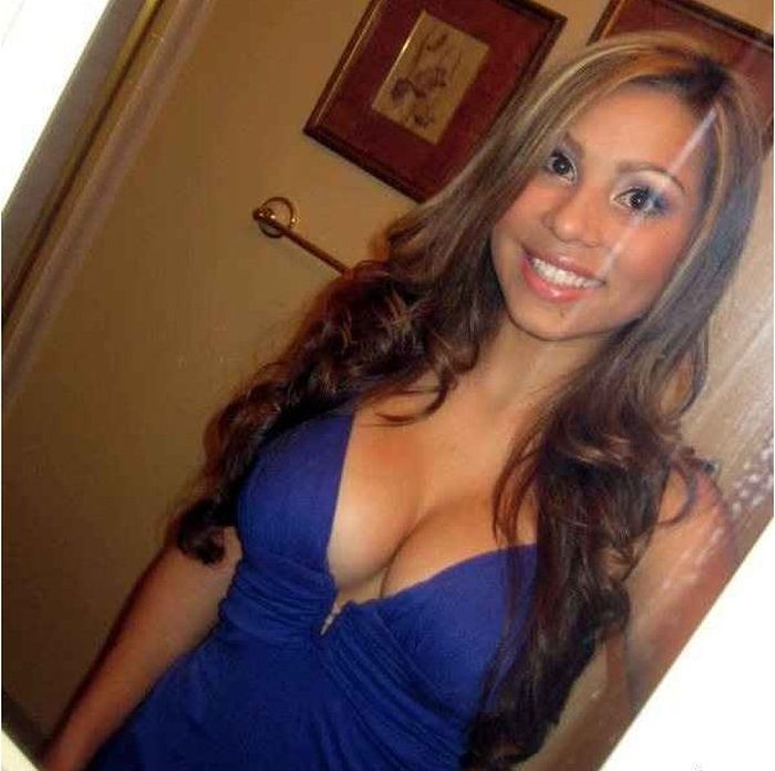 These Amateur Girls Have Something in Common (30 pics)