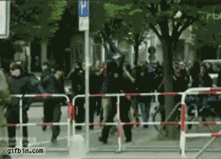 Acid Gifdump (15 gifs)