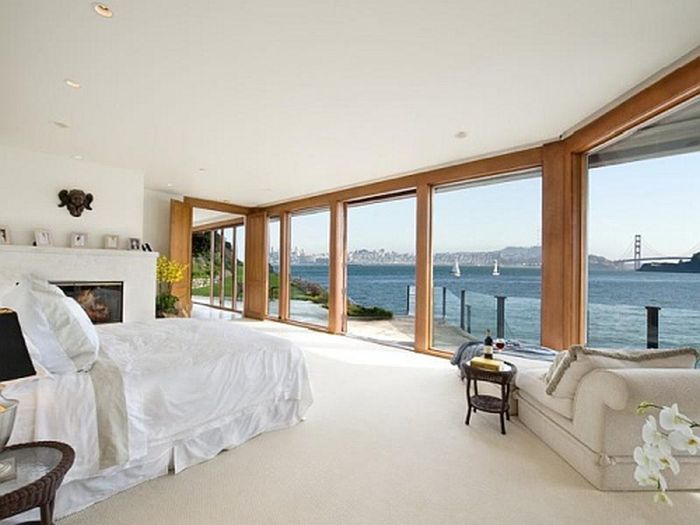 Beds with Awesome Views (36 pics)