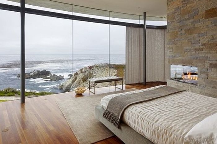 Beds with Awesome Views (36 pics)