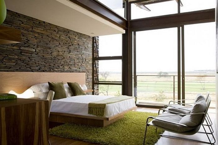 Beds with Awesome Views (36 pics)