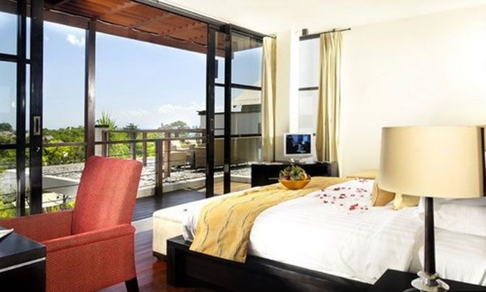 Beds with Awesome Views (36 pics)
