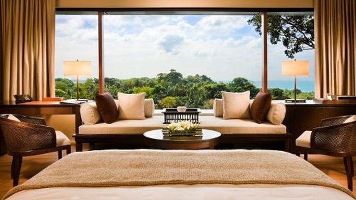 Beds with Awesome Views (36 pics)