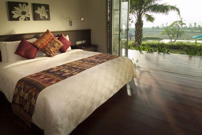 Beds with Awesome Views (36 pics)