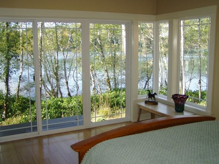 Beds with Awesome Views (36 pics)