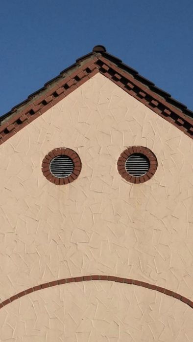 Faces Everywhere (45 pics)