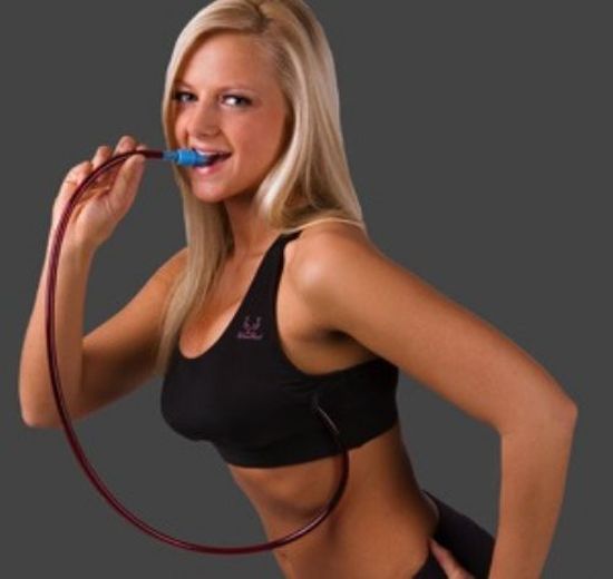How to Get Stealth Drunk (20 pics)