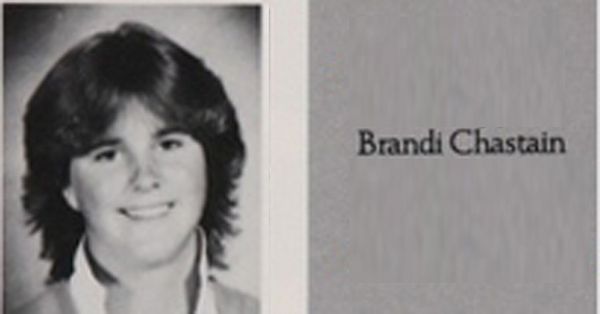 Yearbook Photos of Famous Athletes (45 pics) Yearbook Photos of Famous Athletes (45 pics)