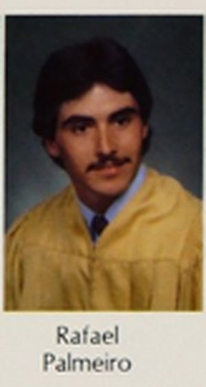 Yearbook Photos of Famous Athletes (45 pics) Yearbook Photos of Famous Athletes (45 pics)