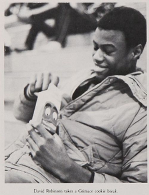 Yearbook Photos of Famous Athletes (45 pics) Yearbook Photos of Famous Athletes (45 pics)