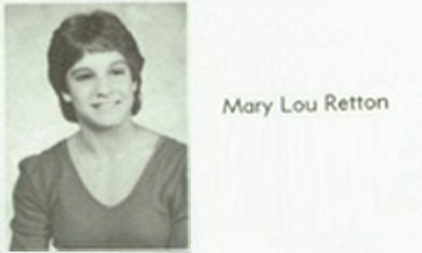 Yearbook Photos of Famous Athletes (45 pics) Yearbook Photos of Famous Athletes (45 pics)