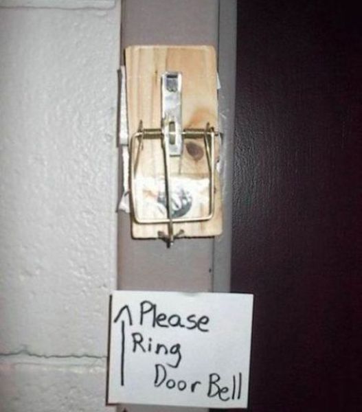 WTF Signs (35 pics)