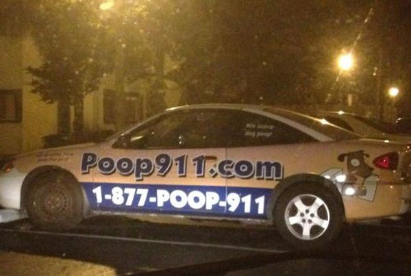 WTF Signs (35 pics)