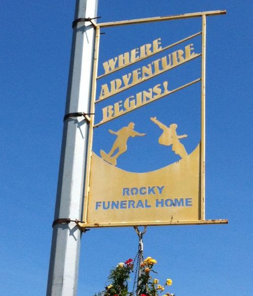 WTF Signs (35 pics)