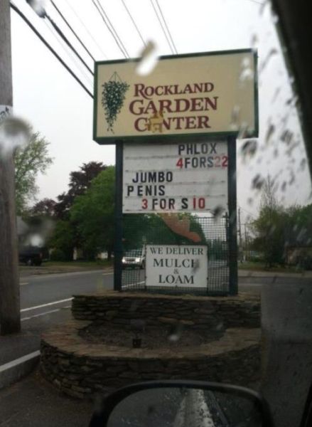 WTF Signs (35 pics)
