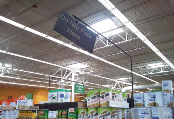 WTF Signs (35 pics)
