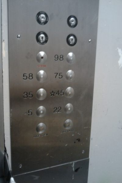 WTF Signs (35 pics)